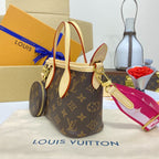 Louis Vuitton Neverfull BB Handbag