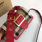 Burberry The Buckle Bag (Small)