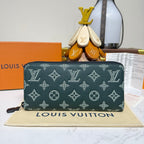 Louis Vuitton Brazza Wallet