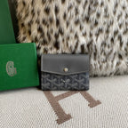 Goyard Saint-Gabriel Compact Wallet
