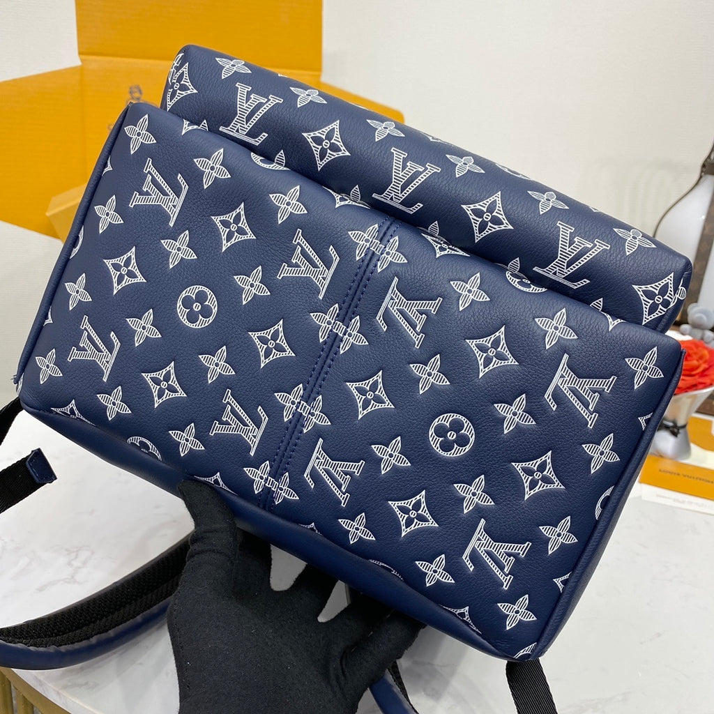 Louis Vuitton Discovery Backpack