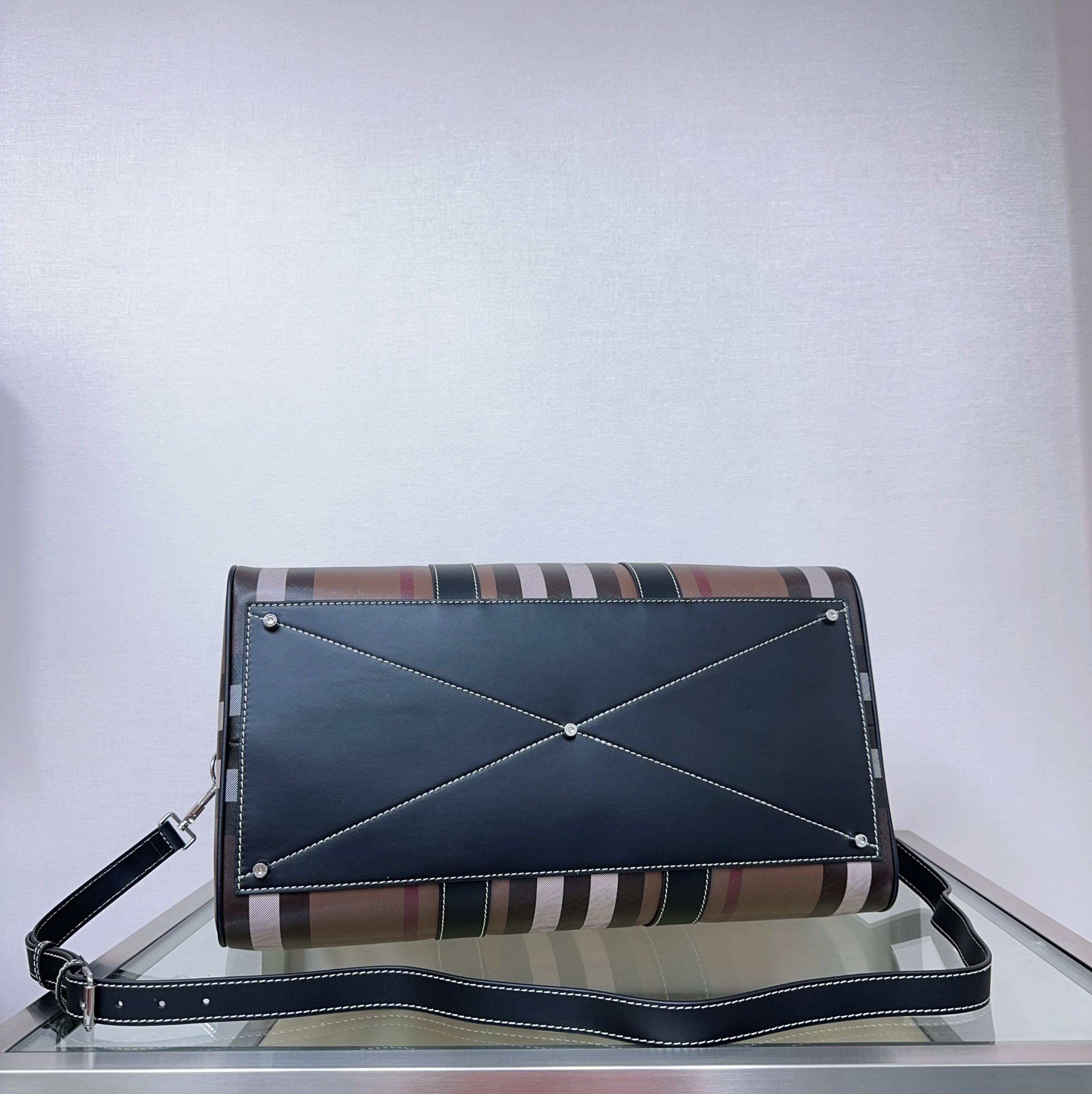Burberry Travel Bag