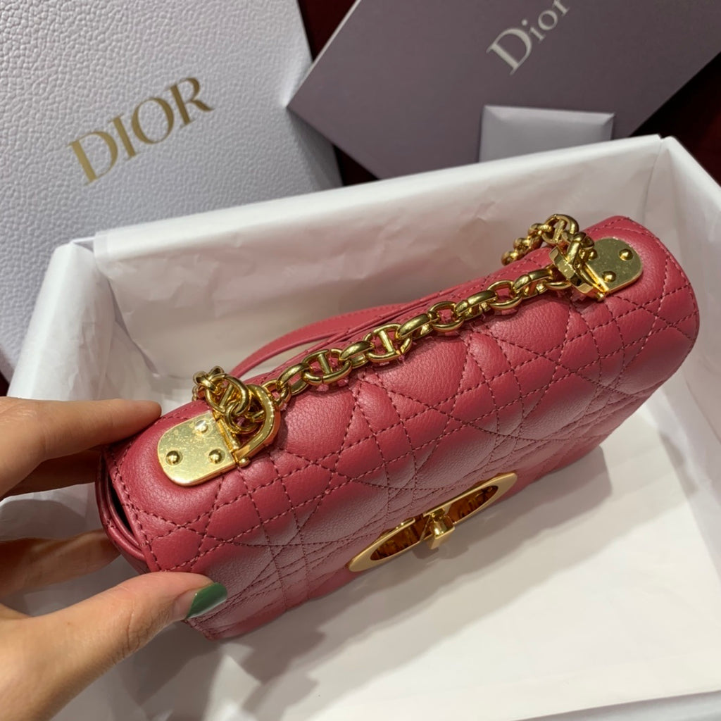 Christian Dior Caro Bag