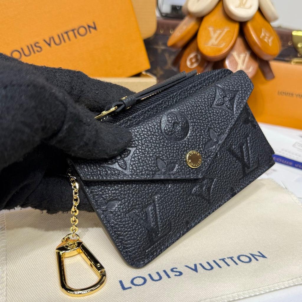 Louis Vuitton Recto Verso Card Holder