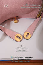 Hermès Lindy Mini 19