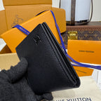 Louis Vuitton Amerigo Wallet