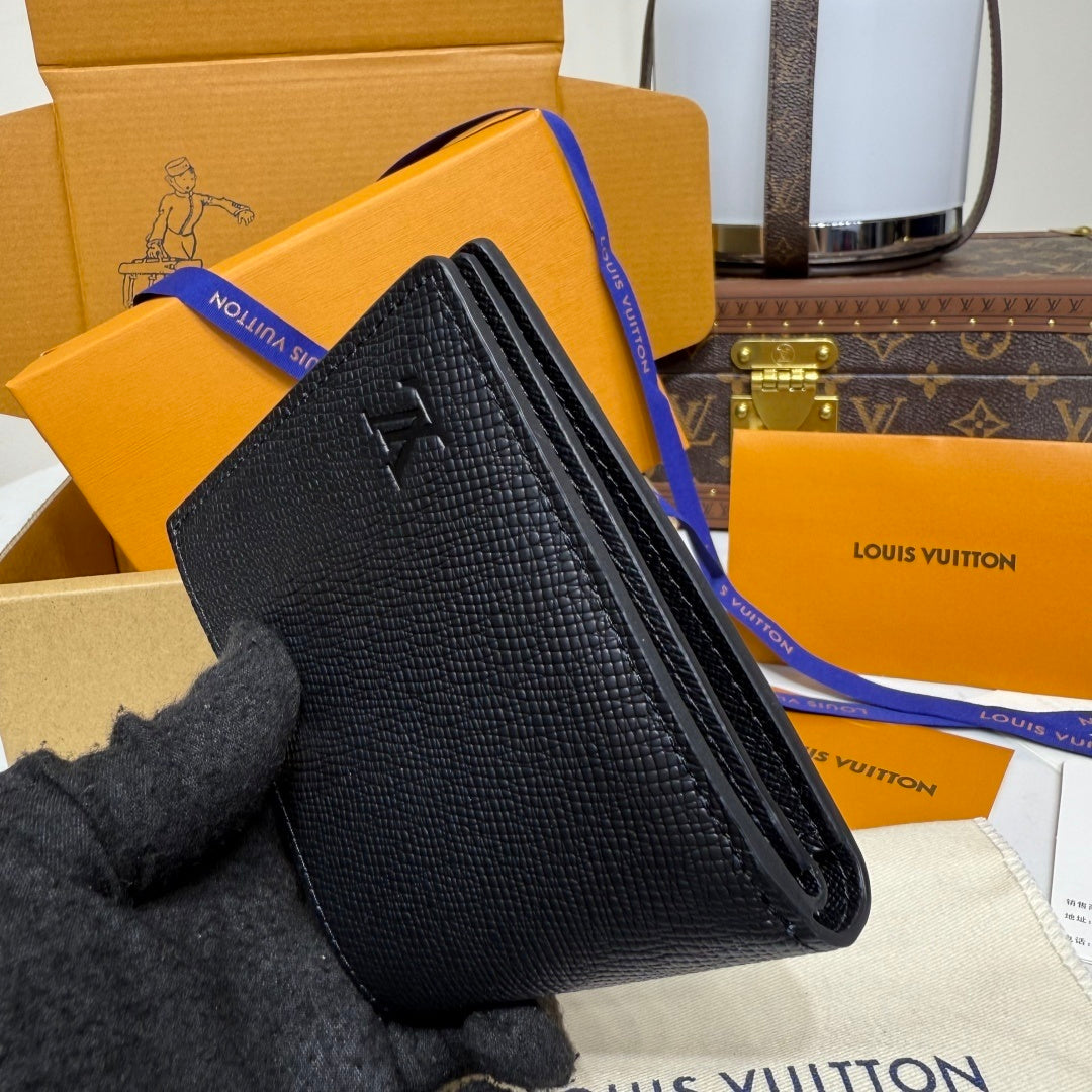 Louis Vuitton Amerigo Wallet