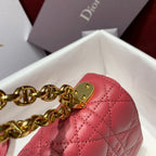 Christian Dior Caro Bag