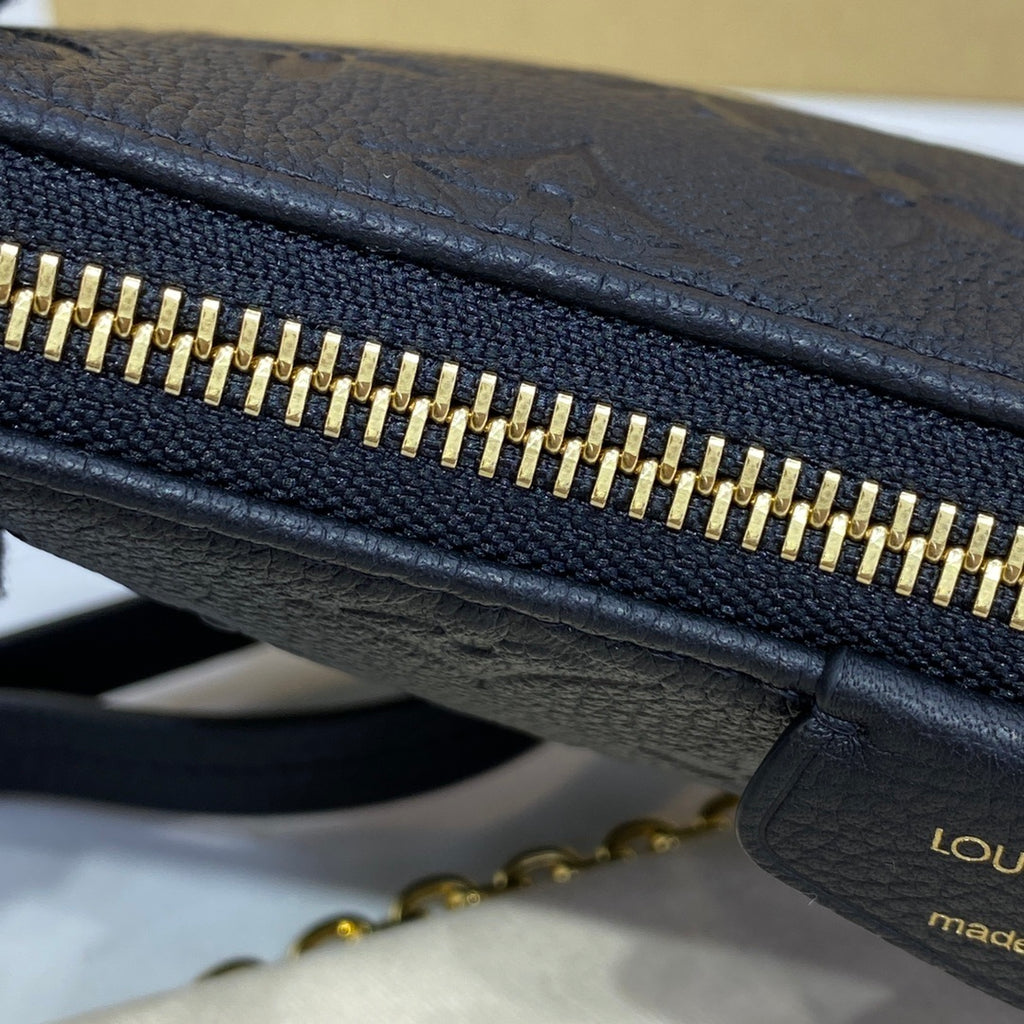 Louis Vuitton Easy Pouch On Strap