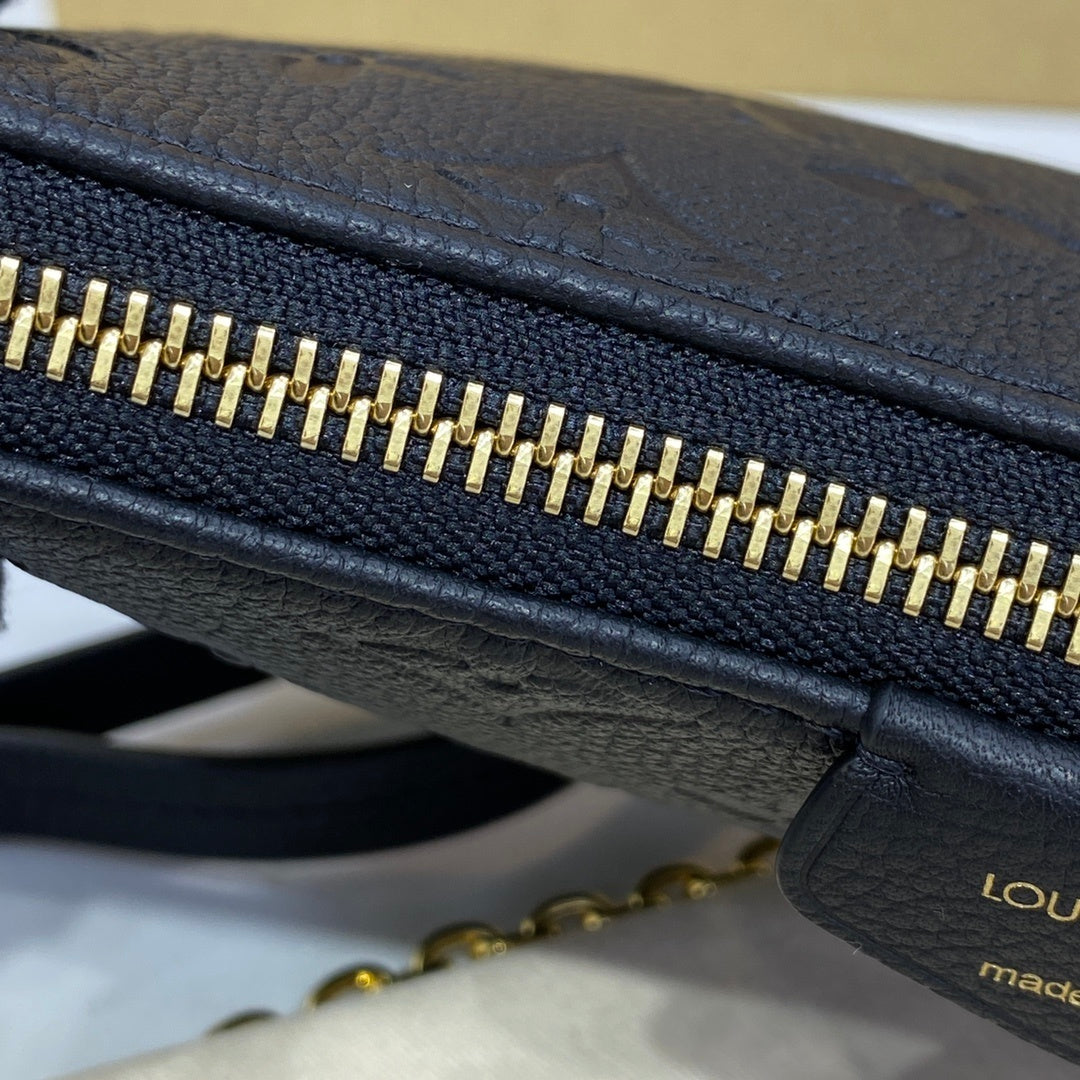 Louis Vuitton Easy Pouch On Strap