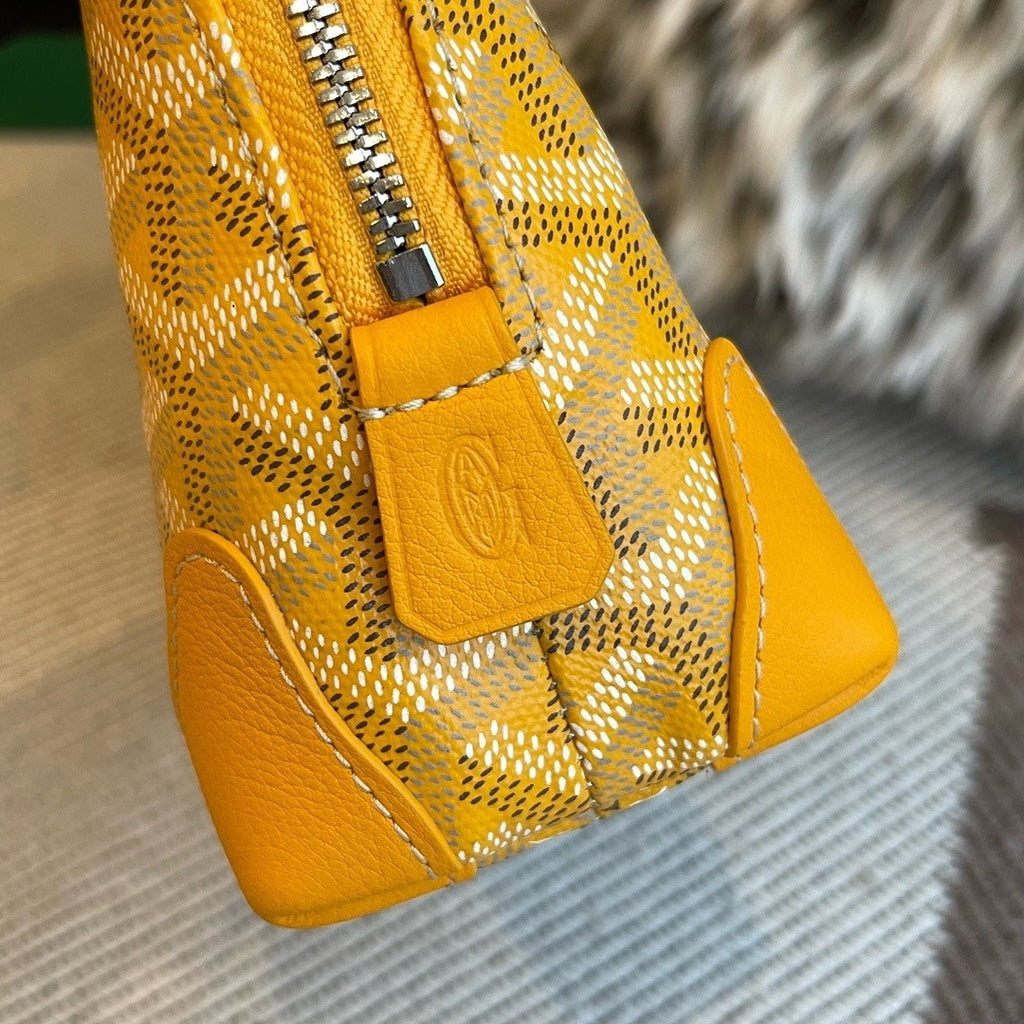 Goyard Vendôme Pouch
