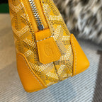 Goyard Vendôme Pouch