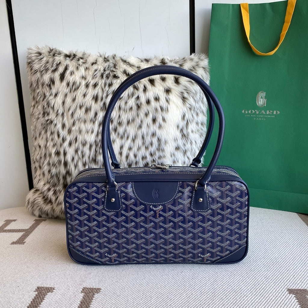 Goyard Vintage Baguette Bag