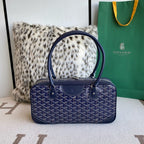 Goyard Vintage Baguette Bag