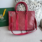 Goyard Morvan Briefcase
