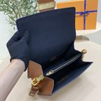 Louis Vuitton Dauphine Medium Handbag