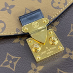 Louis Vuitton Pochette Métis Handbag