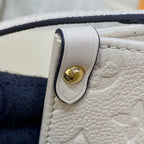 Louis Vuitton OnTheGo Small Reversible Monogram