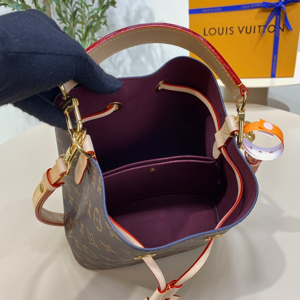 Louis Vuitton NéoNoé BB Backpack