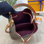 Louis Vuitton NéoNoé BB Backpack