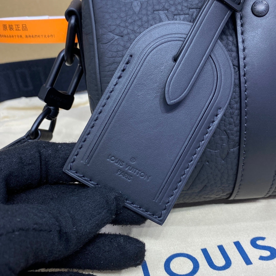 Louis Vuitton Keepall XS Handbag