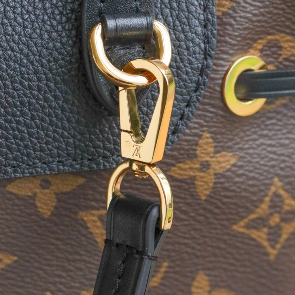 Louis Vuitton Mini Backpack