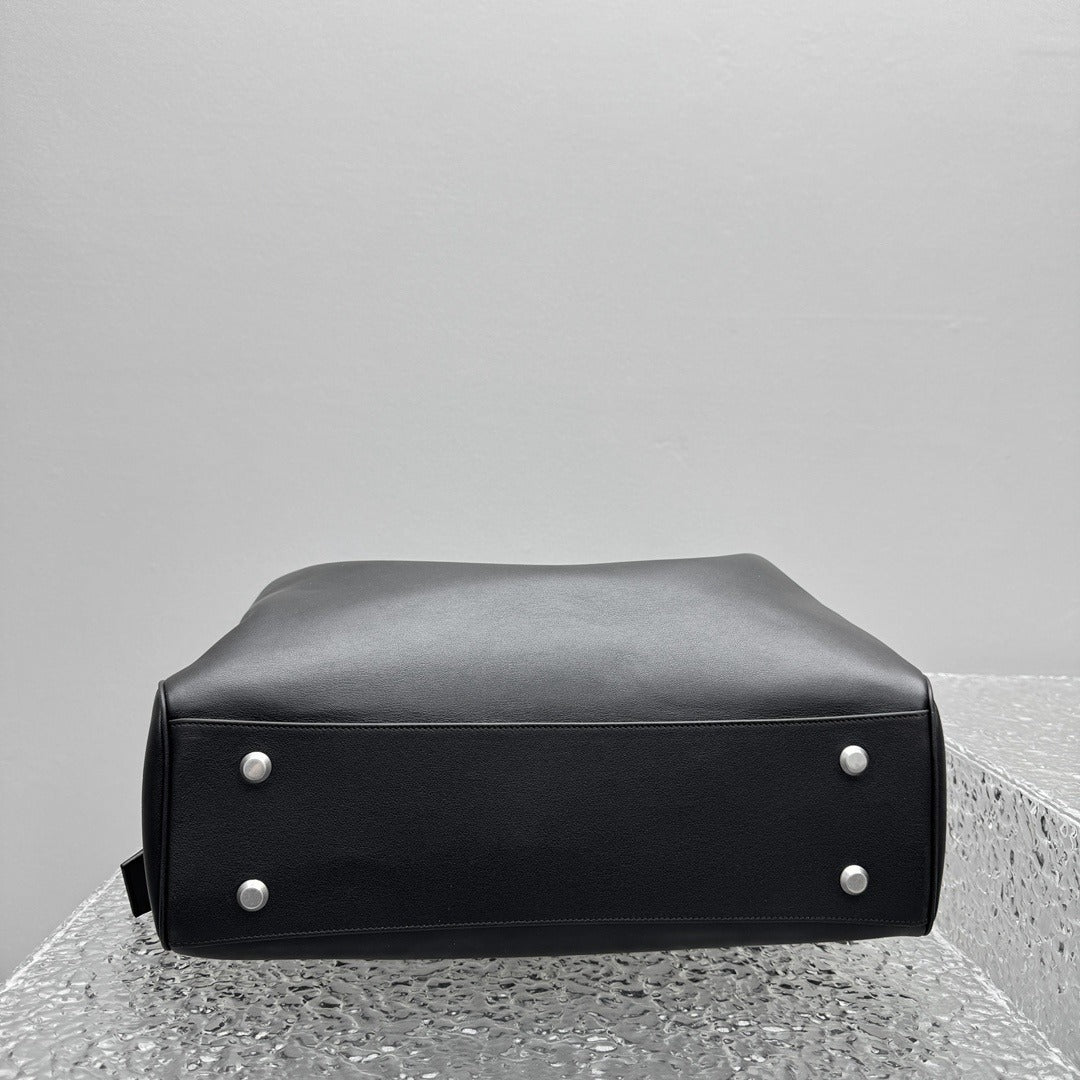 Balenciaga Rodeo Shoulder Tote Large