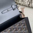 Goyard Duchess Marie-Caroline Shoulder Bag