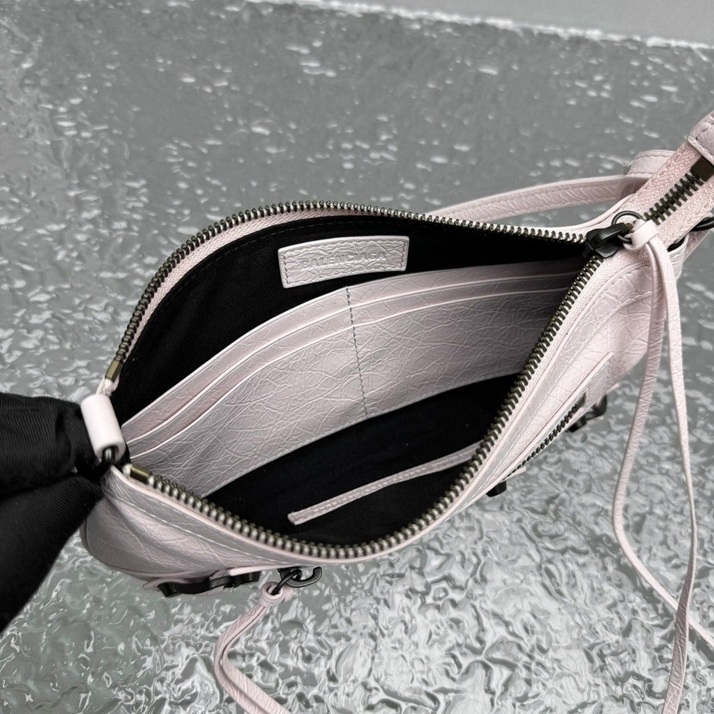 Balenciaga Le City Mini Shoulder Bag
