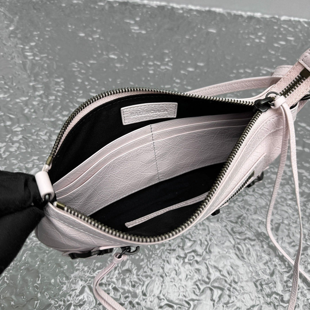 Balenciaga Le City Mini Shoulder Bag
