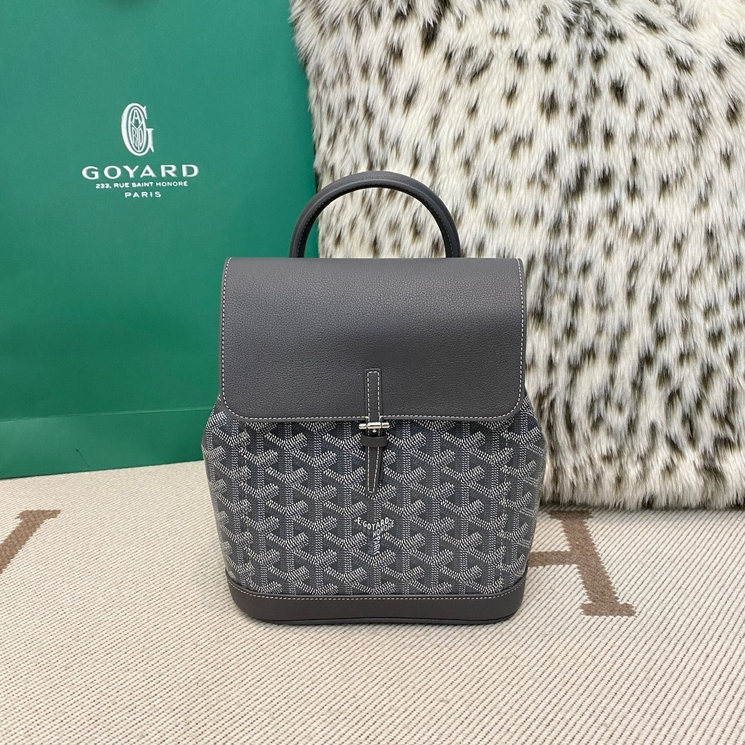 Goyard Alpin Mini Bag