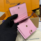 Louis Vuitton Charms Pocket Wallet
