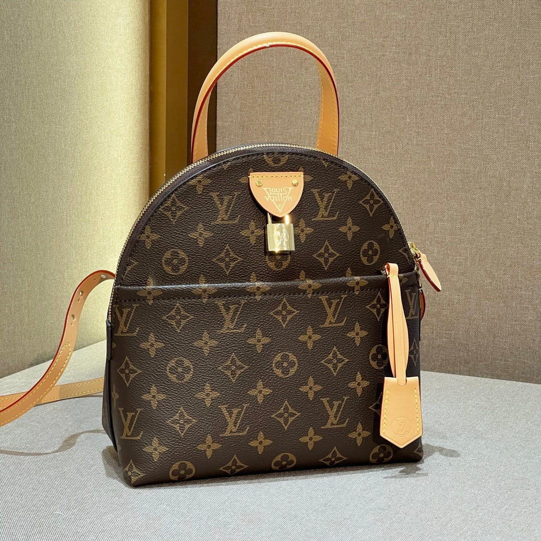 Louis Vuitton Moon Backpack