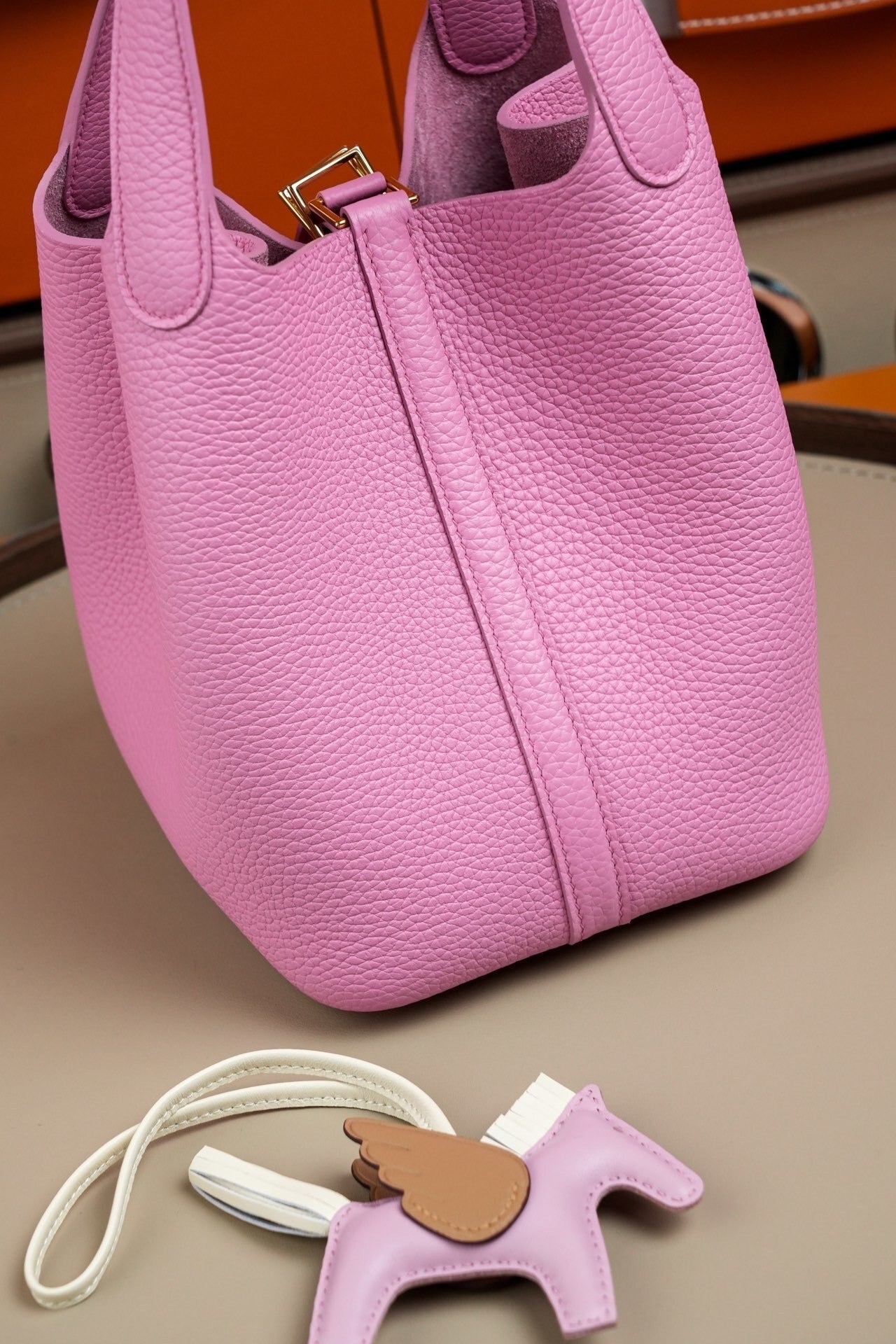 Hermès Picotin Lock PM18