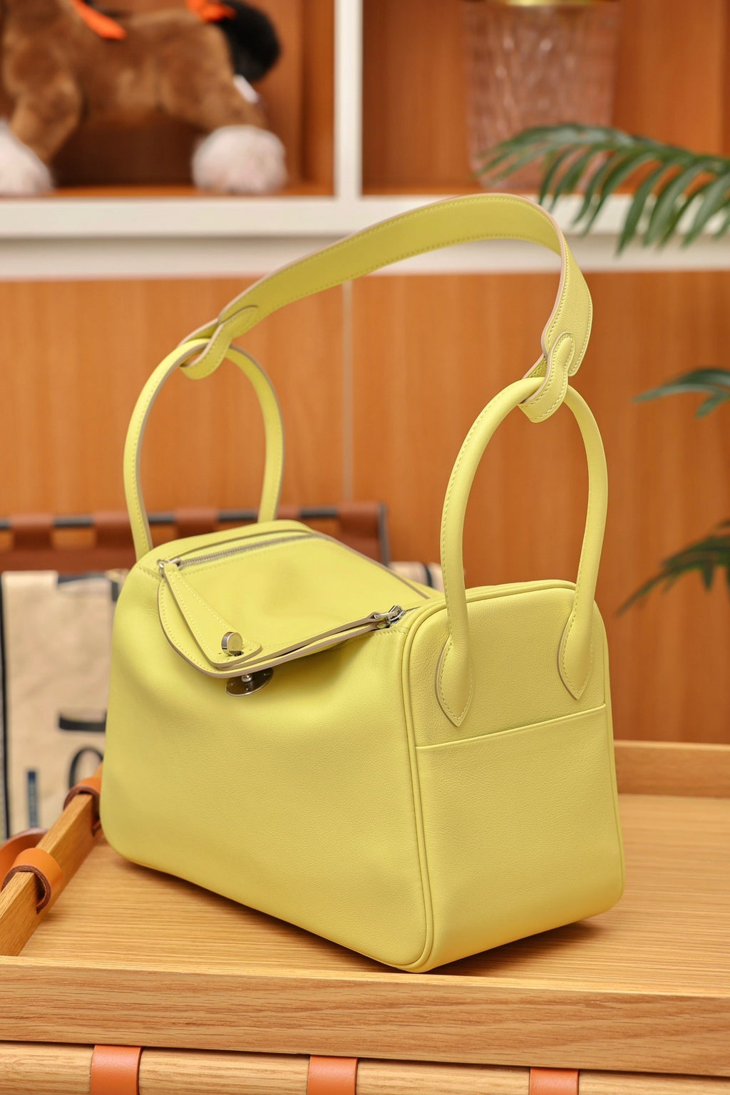 Hermès Lindy 26