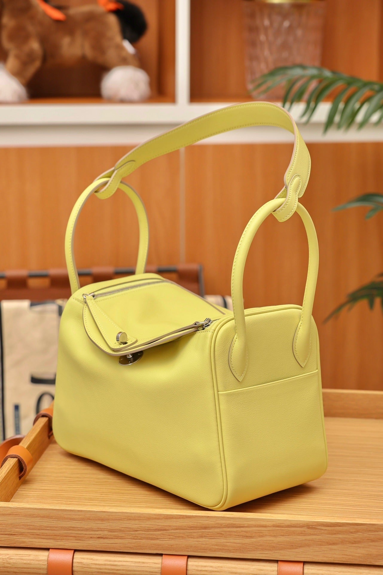 Hermès Lindy 26