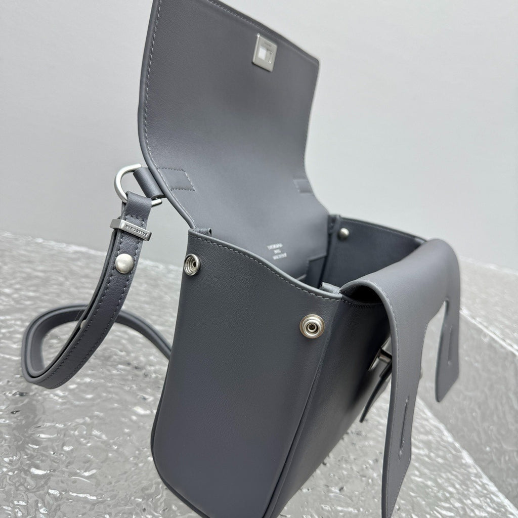 Balenciaga Belair Flap Bag