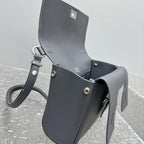 Balenciaga Belair Flap Bag