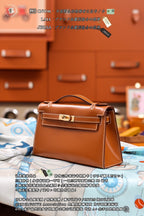 Hermès Mini Kelly