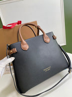 Burberry The Banner Bag
