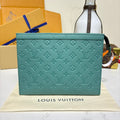 Louis Vuitton Pochette Voyage Medium