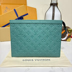 Louis Vuitton Pochette Voyage Medium