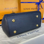 Louis Vuitton Montaigne BB Handbag