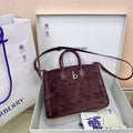 Burberry Tote Handbag