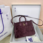 Burberry Tote Handbag