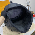 Louis Vuitton Montsouris Backpack