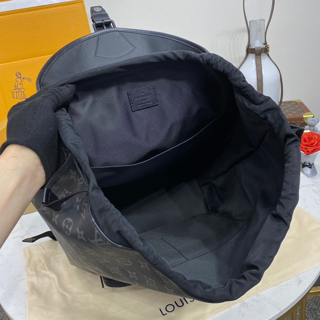 Louis Vuitton Montsouris Backpack