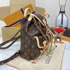 Louis Vuitton Excursion Backpack Small