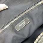 Burberry Travel Bag