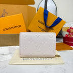 Louis Vuitton Cléa Wallet